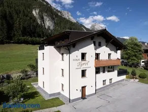 Appartements Tyrol - Image 2