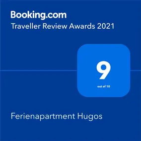 Ferienapartment Hugos - Image 2
