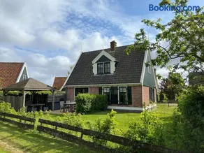 Holiday Home Wiringherlant-6 by Interhome - Image 1