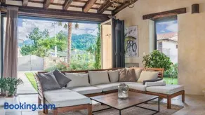Beautiful villa Benvenuti with private pool near Motovun - Image 2