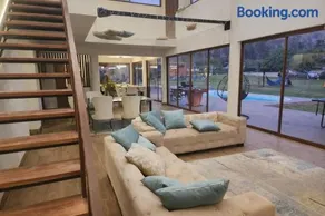 Cottage in Cieneguilla private condominium - Image 1