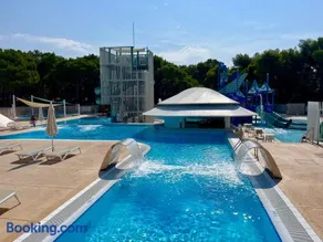 Glamping Tents | Losinj | Camp Čikat - Image 1