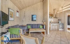 Holiday Home Svenstibakkevej Denmark I - Image 4