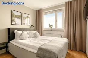 The Nooq Alvik - Hotel & Studios - Image 1