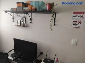 Apartamento inteiro no Bairro Santa Mônica - Image 3