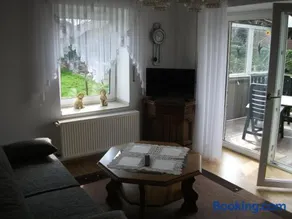 Ferienwohnung Am Bach - Image 2