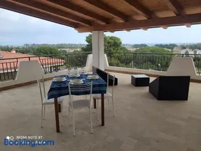 "La terrazza sul mare" - Image 1