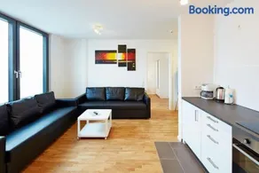City Apartment Stuttgart - Image 1