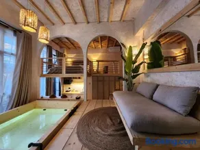 Bali Escape With Jacuzzi - Image 2