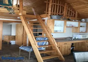 Net Loft Cottage - Image 2