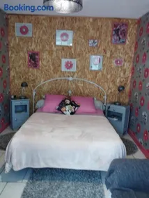 Chambre agréable au fond du jardin - Image 1