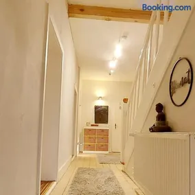 Auszeit auf dem Drachenhof, das Hyggehaus - Image 3