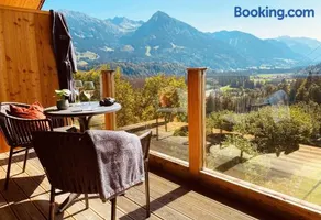 Hotel Bergflair - Image 3