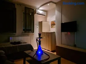 City Center Apartments - Image 1