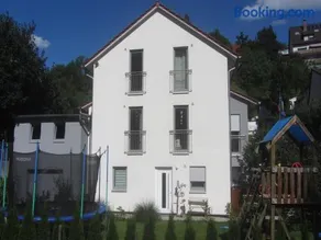 Ferienwohnung Apfelbaum - Image 2