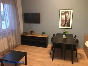 Apartament Zwirki i Wigury 38 - Image 1