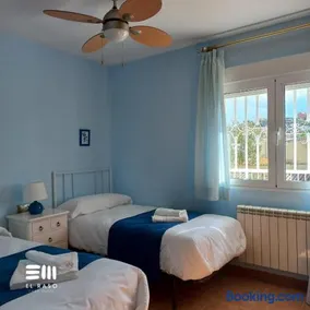 Casa Rural El Raso - Image 4