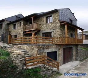 Casa Rural Las Nieves - Image 1
