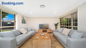 Ferry Breeze Ettalong Beach - Image 1