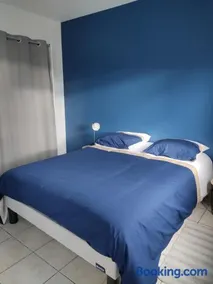 agréable appartement T2 avec piscine - Image 2