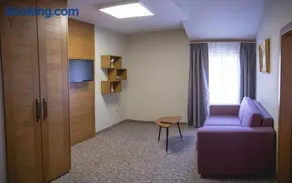 Prince Cyril Hotel - Image 3
