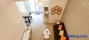 Duplex cosy - Gare - Hyper centre - WIFI - Image 1