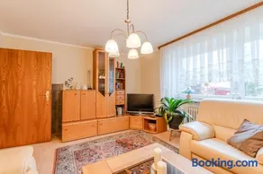 Ferienhaus Störzel Wohnung A - Image 1