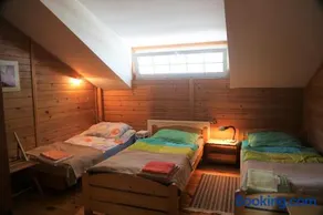 Gospodarstwo Agroturystyczne Stary Młyn Wilczkowice - Image 2