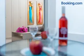 Lindos orchid villa - Image 5