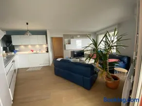 Appartement spacieux au Cap d'Agde 120 m² avec piscine partagée - Image 2