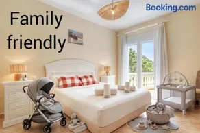 Villa Family Javea La Corona - Image 2