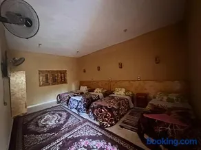 Nour El Waha Hotel - Image 5