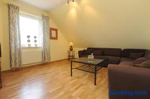 Ferienwohnungen im Haus am Watt - Image 2