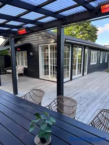 The Copenhagen Retreat - Image 2