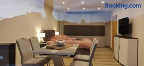 Appartement Schönblick STADTTEIL BAD MÜNSTER AM STEIN EBERNBURG - Image 5