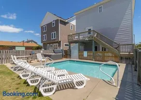 Vitamin Sea - NH MP 11, Ocean View, Beach 45 Yds, Pool, Hot Tub, Pets OK, Flex Stays - Image 3