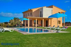 056 Villa Es Moli ETV6301 by Mallorca Charme - Image 1
