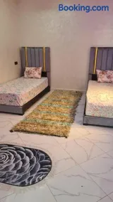 Rooms in shared apartment close to CMN-Airport - Image 4