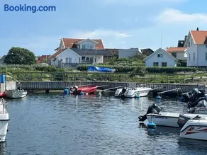 Havsutsikt på Vrångö! - Image 1