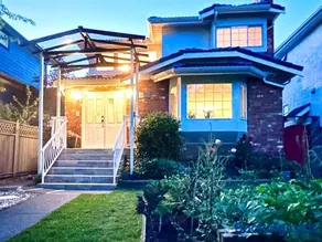 Forest stay & Beaches & Elite living near UBC - Image 1