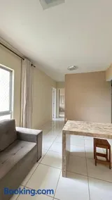 Apartamento Solar Morada dos Pássaros - Completo 2 quartos - Image 3