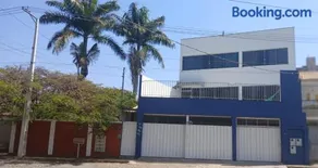 Hospedaria Em Lagoa - Apto 103 - Residencial Cota - Image 2