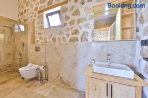 Amazing 1BR Stone Villa with Pool & Terrace - Image 3
