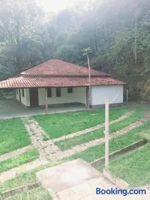Rancho Leguian Seu refúgio na natureza Cachoeiras de Macacu - Image 3