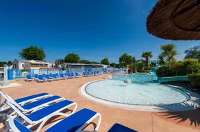 Mobilhome - Piscine - Premium - Image 1