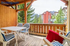 Haus Padrun, Apartment nr.5 - Image 1