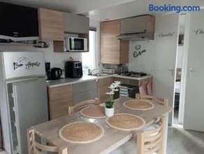 Mobil-home bww camping le bois dormant - Image 2