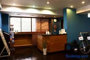 GUESTHOUSE富士と碧 - Image 4