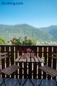 APARTHOTEL STREMBO - Image 1