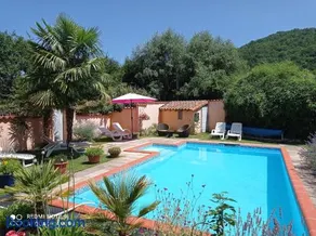 Gite les noisetiers 1 - Image 1